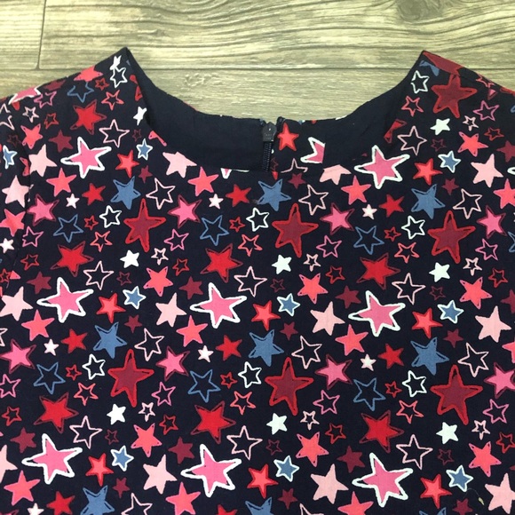 SALE!!💥🎆GAP GIRLS DRESS - Picture 3 of 13